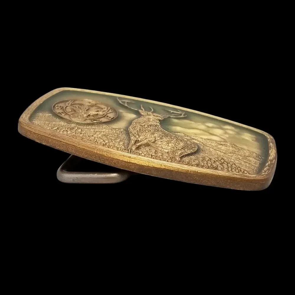 N/A vintage belt